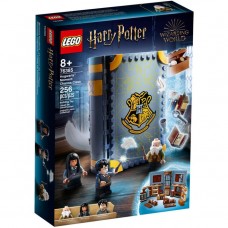 LEGO® Harry Potter™ Hogvartso™ akimirka: kerų klasė 76385